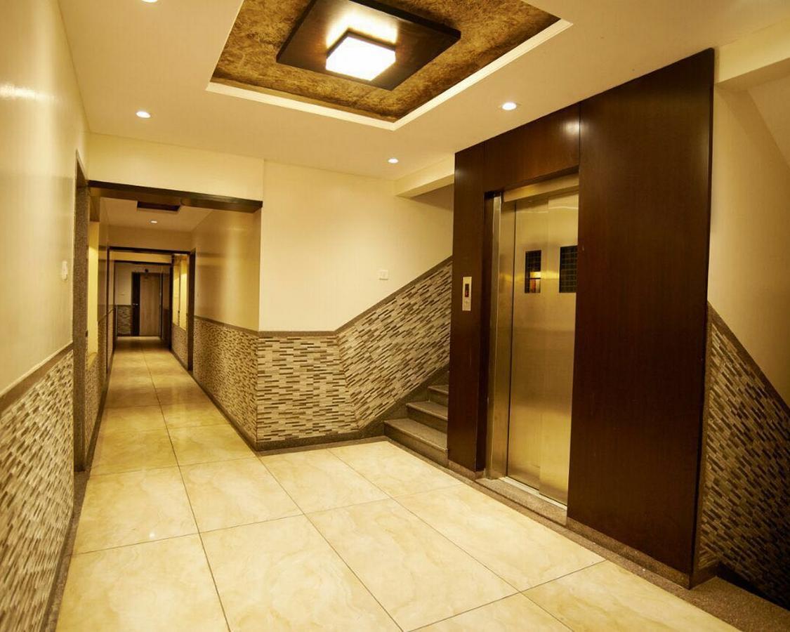 Hotel Sai Suraj Park شيردي المظهر الخارجي الصورة