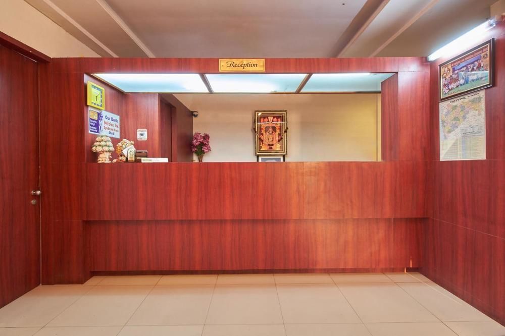 Hotel Sai Suraj Park شيردي المظهر الخارجي الصورة