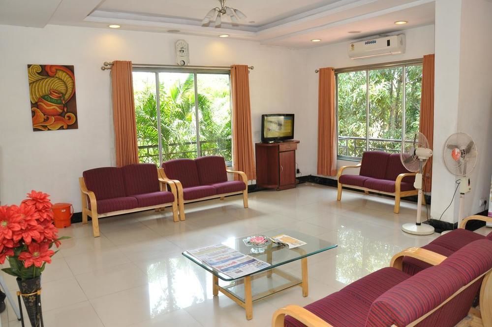 Hotel Sai Suraj Park شيردي المظهر الخارجي الصورة