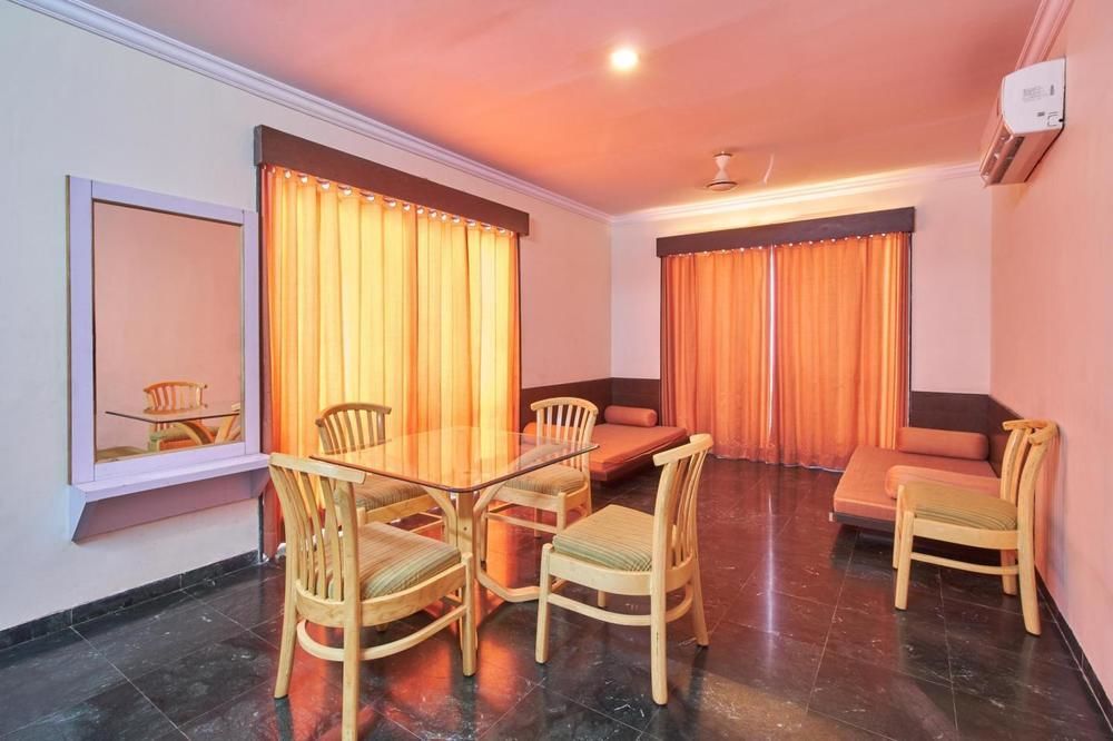 Hotel Sai Suraj Park شيردي المظهر الخارجي الصورة