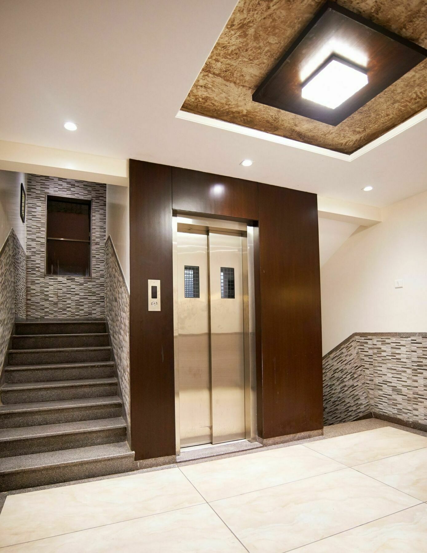 Hotel Sai Suraj Park شيردي المظهر الخارجي الصورة